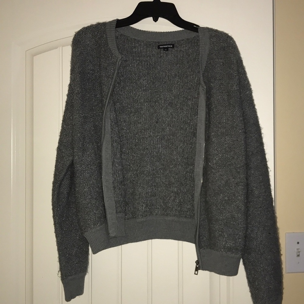 Target cardigan